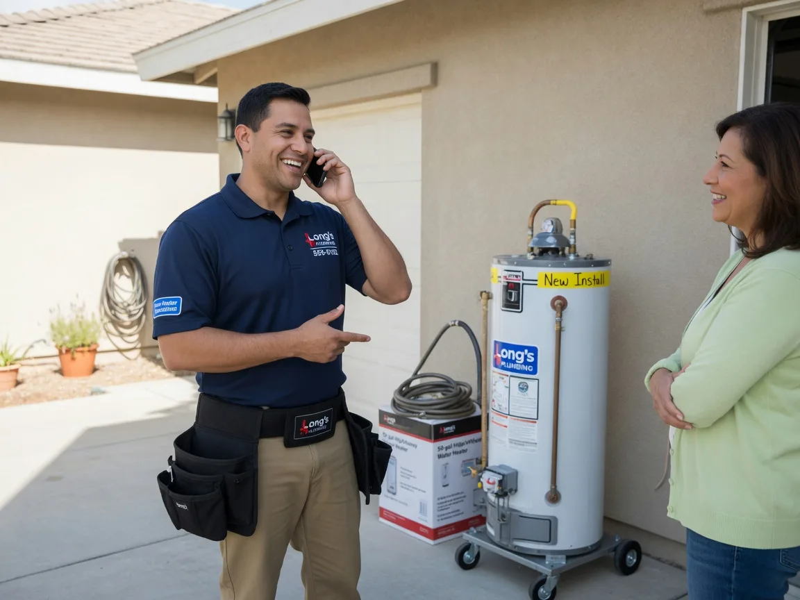 Leak Detection Depew, OK FAQs
